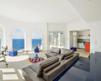 Resale - Villa - El Toro