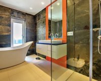 Resale - Villa - El Toro