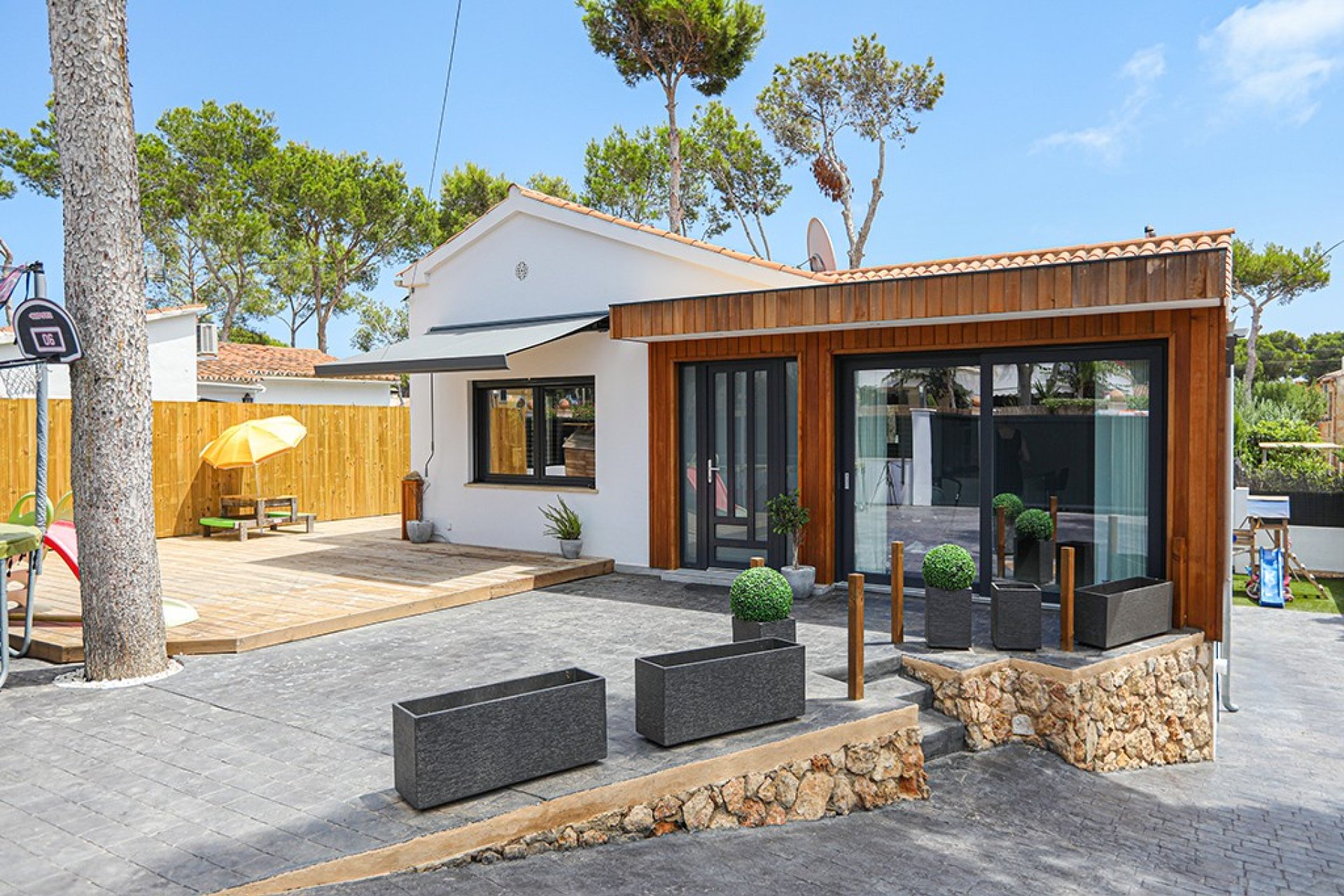 Resale - Villa - El Toro