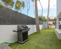 Resale - Villa - El Toro