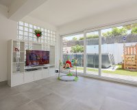 Resale - Villa - El Toro