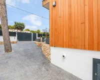 Resale - Villa - El Toro