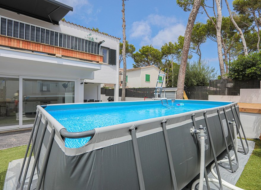 Resale - Villa - El Toro