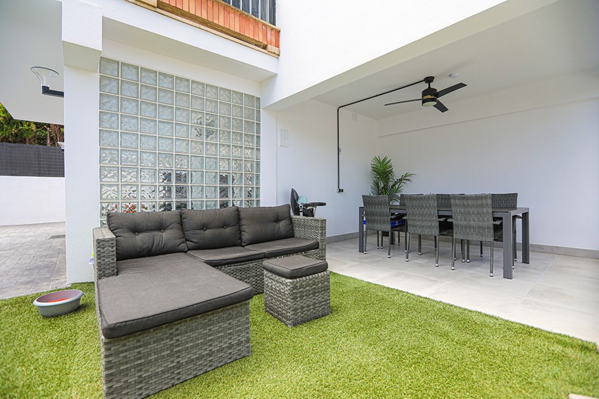 Resale - Villa - El Toro