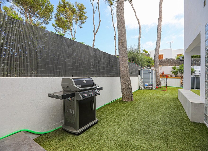 Resale - Villa - El Toro