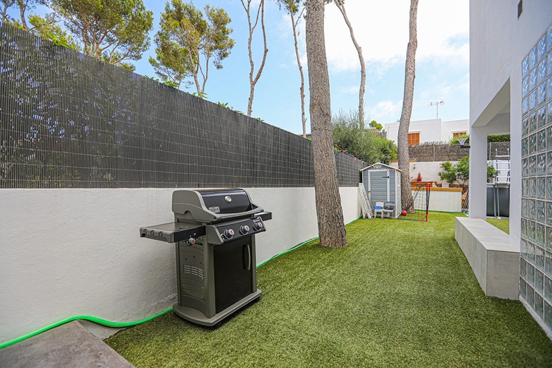 Resale - Villa - El Toro