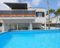 Resale - Villa - El Toro