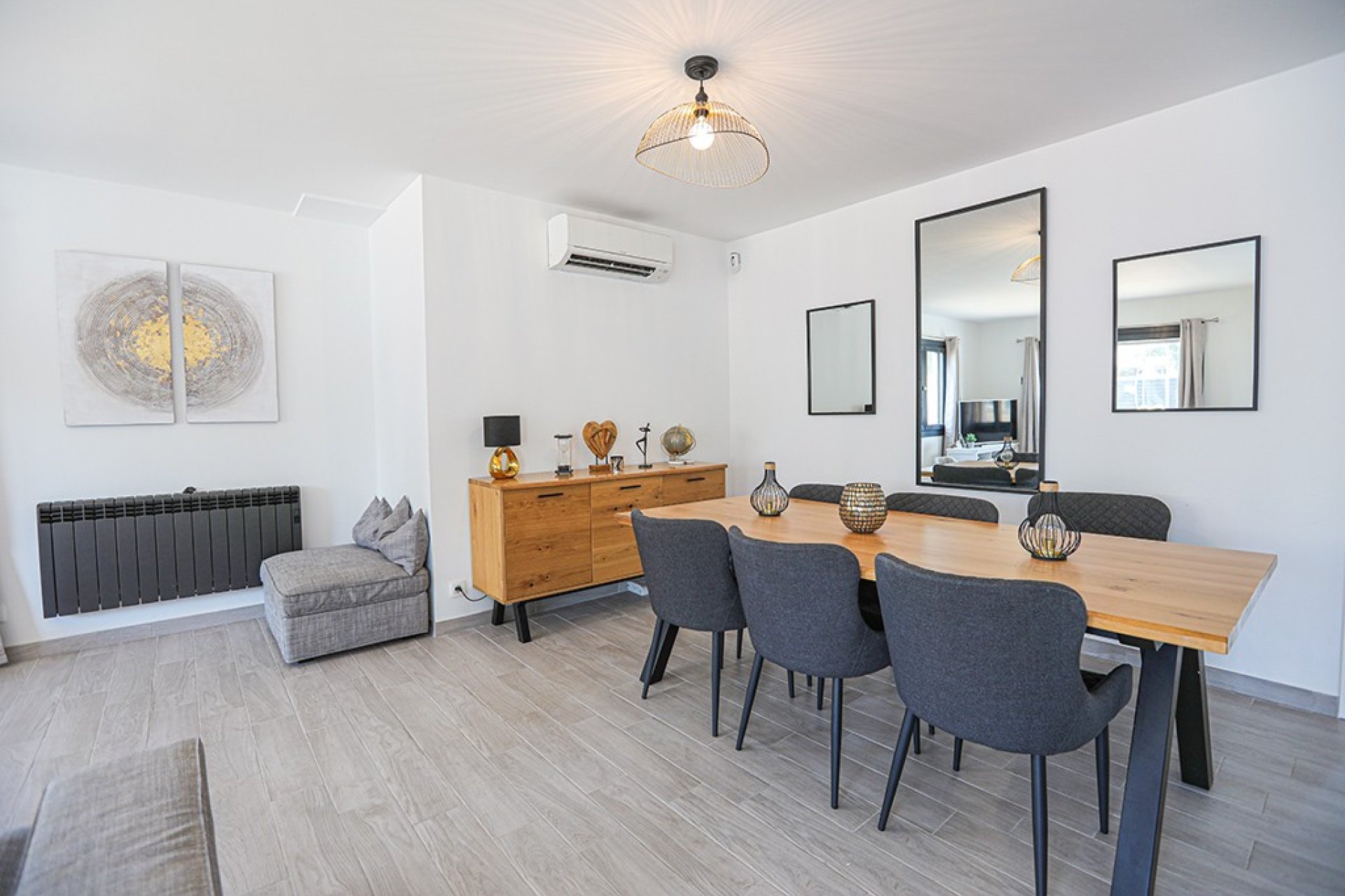 Resale - Villa - El Toro