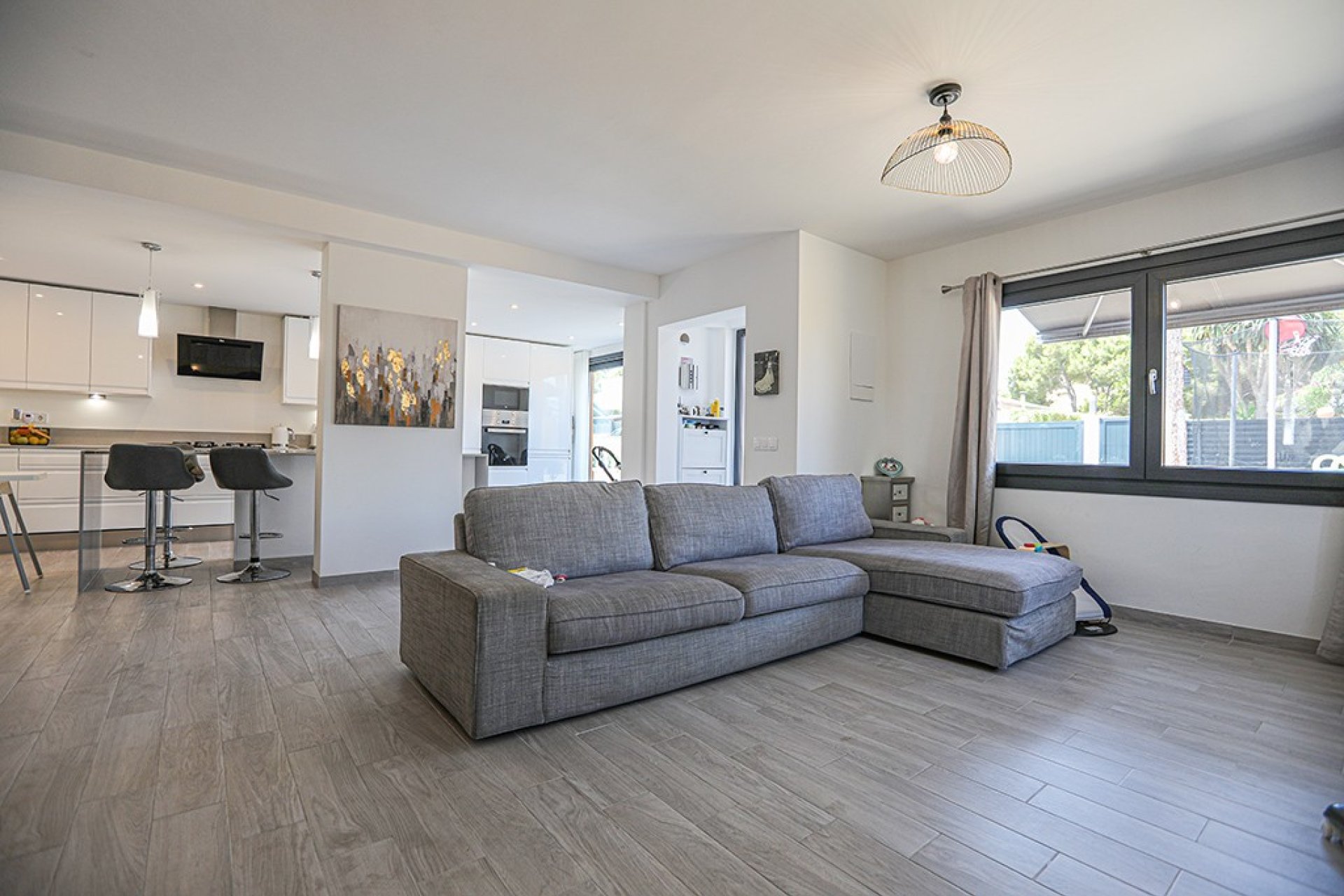 Resale - Villa - El Toro