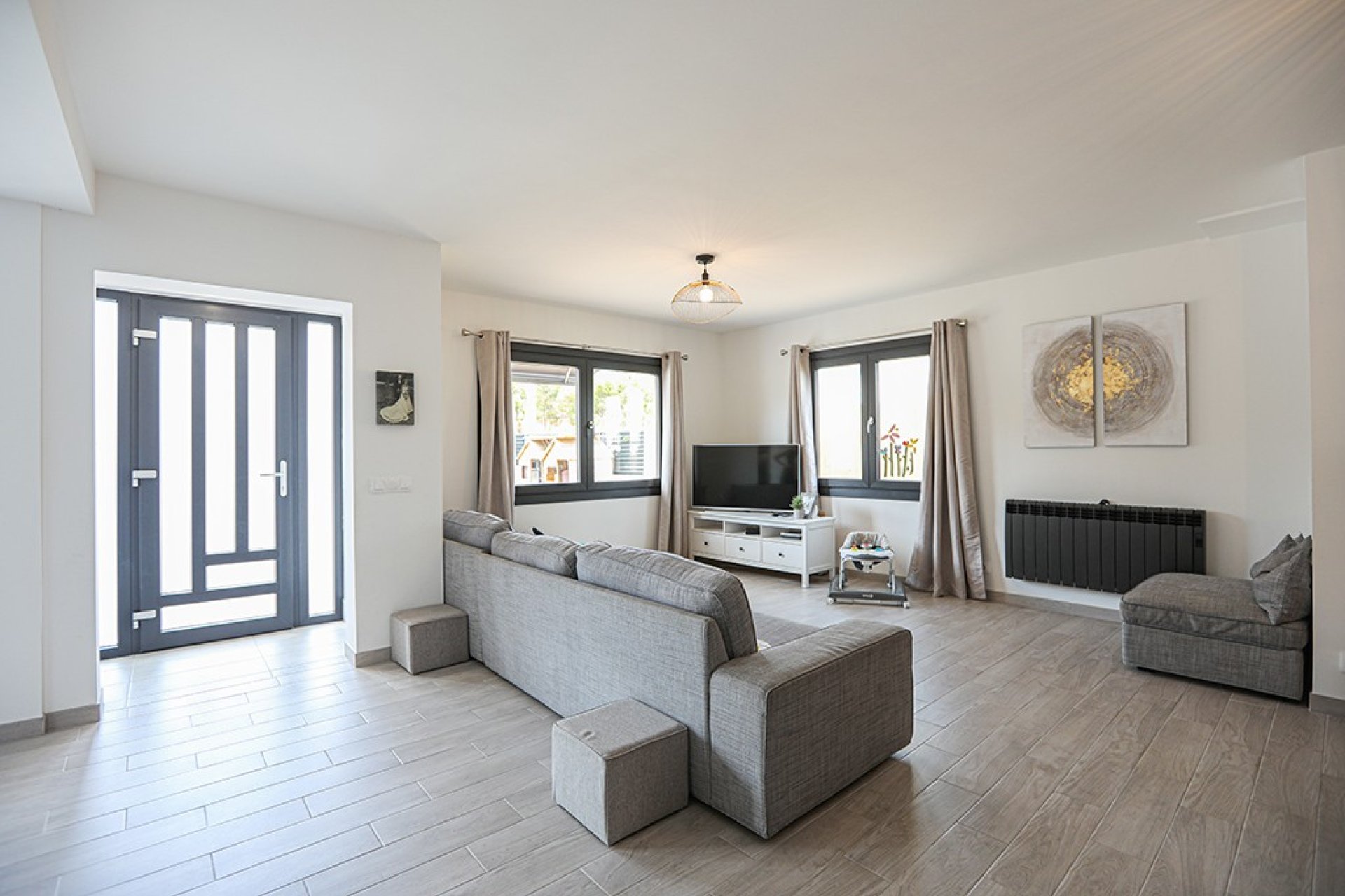 Resale - Villa - El Toro