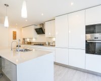 Resale - Villa - El Toro