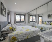 Resale - Villa - El Toro