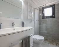 Resale - Villa - El Toro