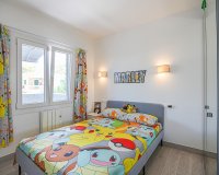 Resale - Villa - El Toro