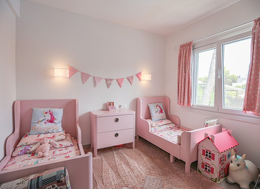 Resale - Villa - El Toro