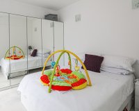 Resale - Villa - El Toro