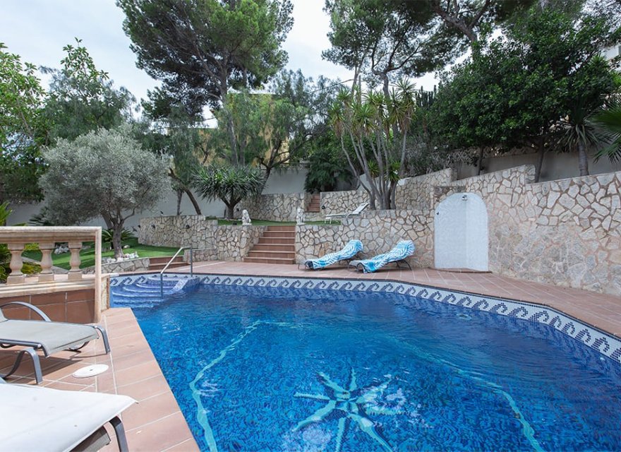 Resale - Villa - El Toro