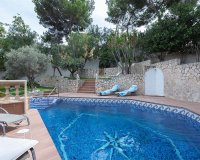 Resale - Villa - El Toro