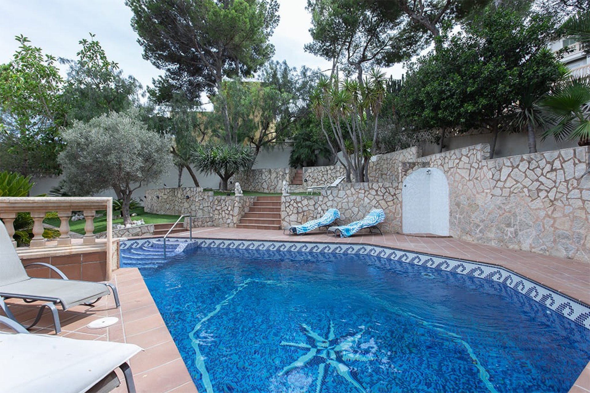 Resale - Villa - El Toro