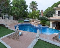 Resale - Villa - El Toro