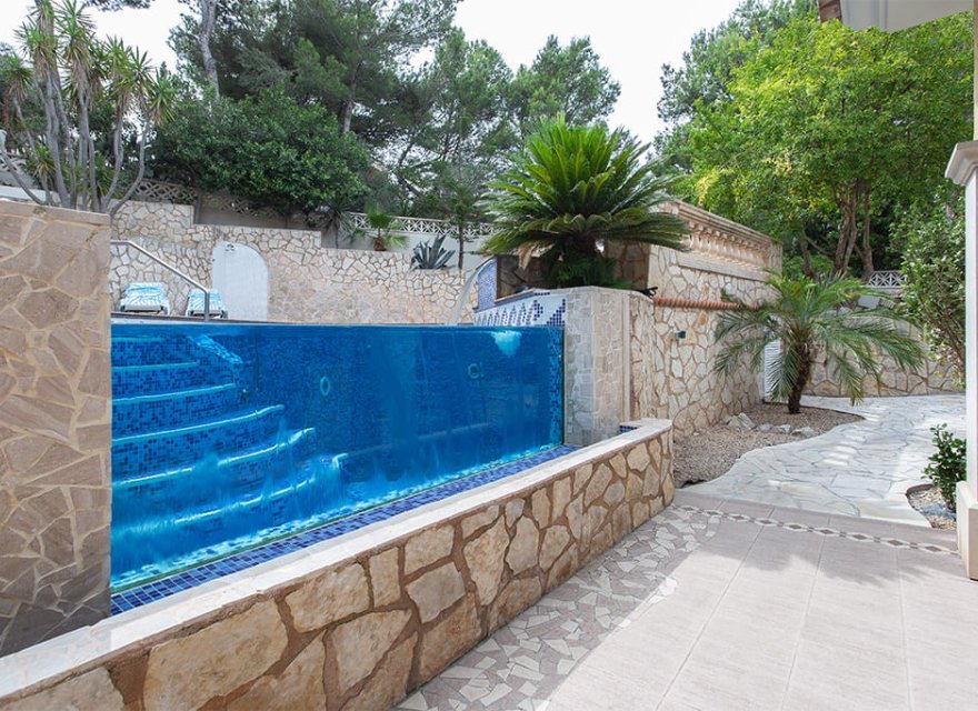 Resale - Villa - El Toro