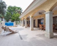 Resale - Villa - El Toro