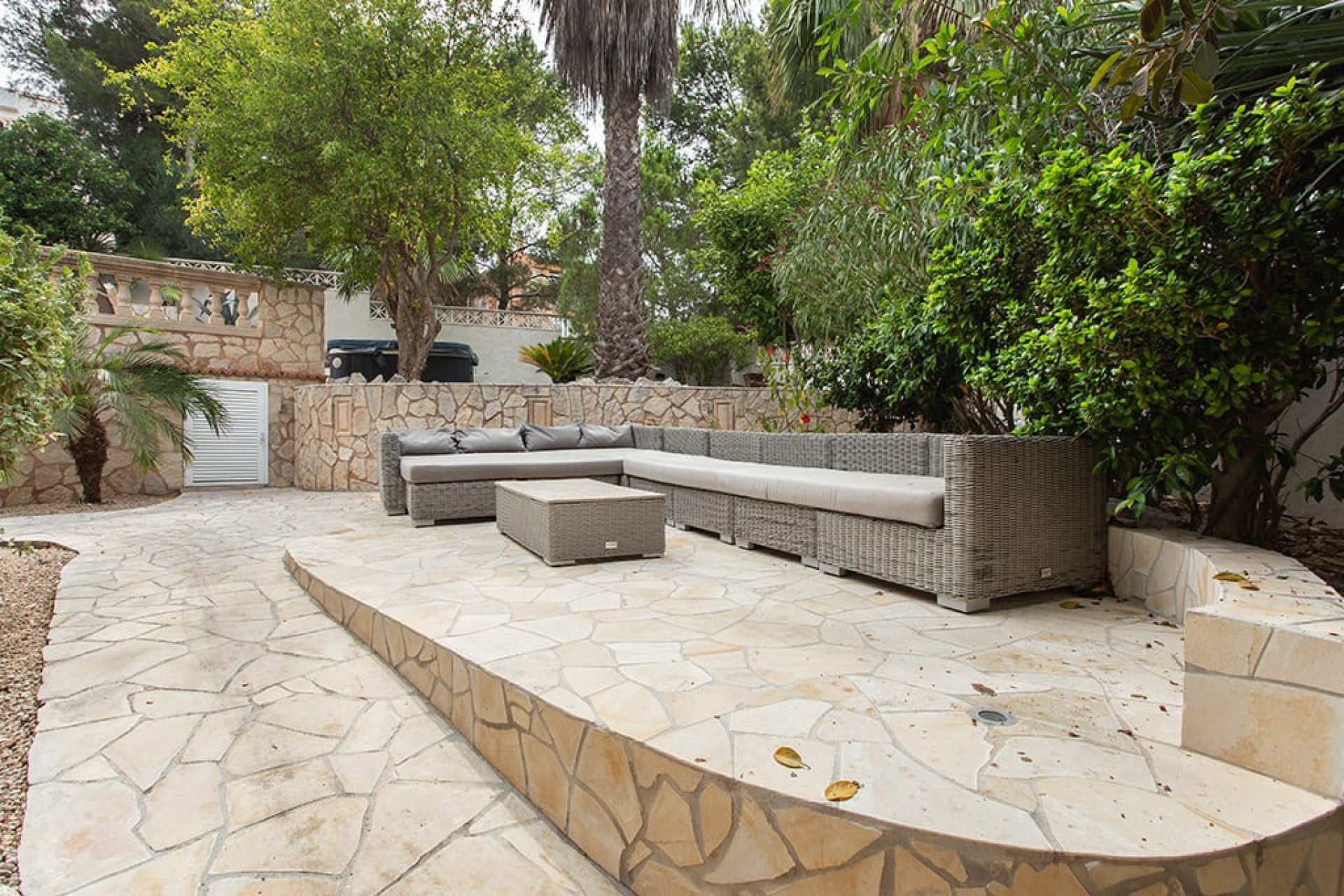 Resale - Villa - El Toro