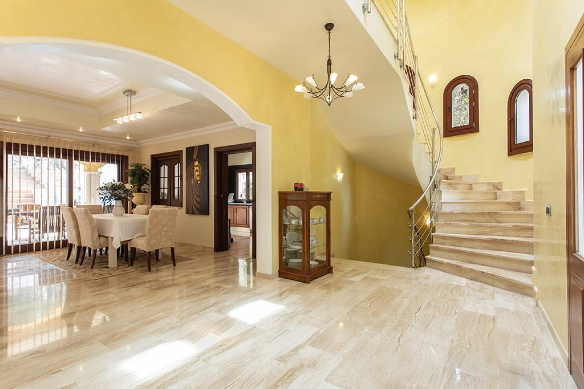 Resale - Villa - El Toro