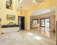 Resale - Villa - El Toro