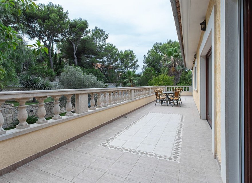 Resale - Villa - El Toro