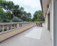 Resale - Villa - El Toro