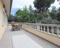 Resale - Villa - El Toro