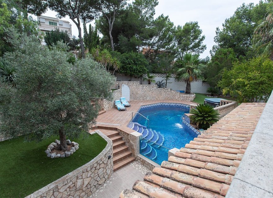 Resale - Villa - El Toro