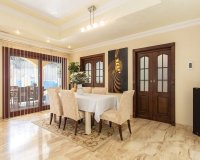 Resale - Villa - El Toro