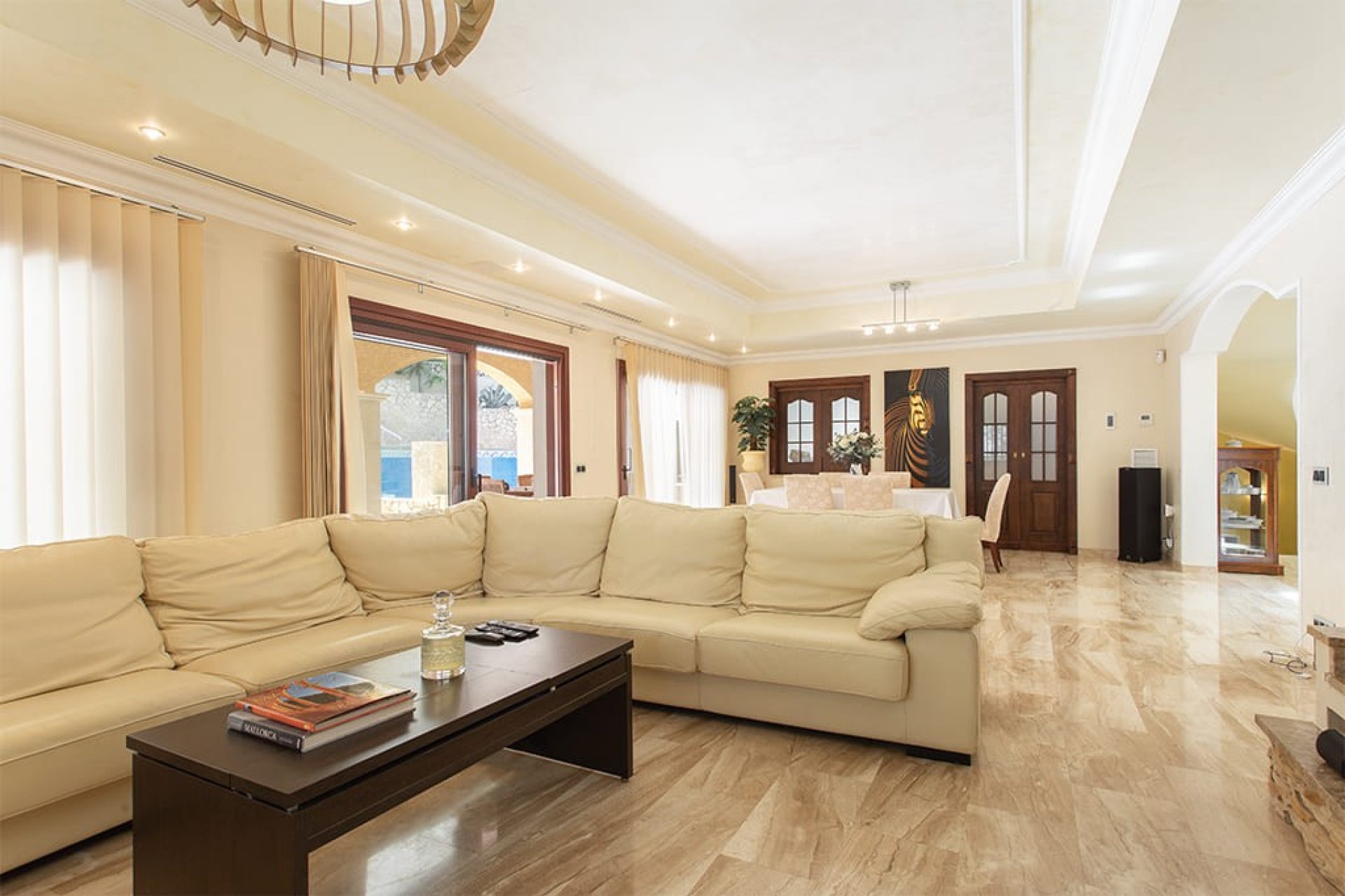 Resale - Villa - El Toro