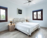 Resale - Villa - El Toro