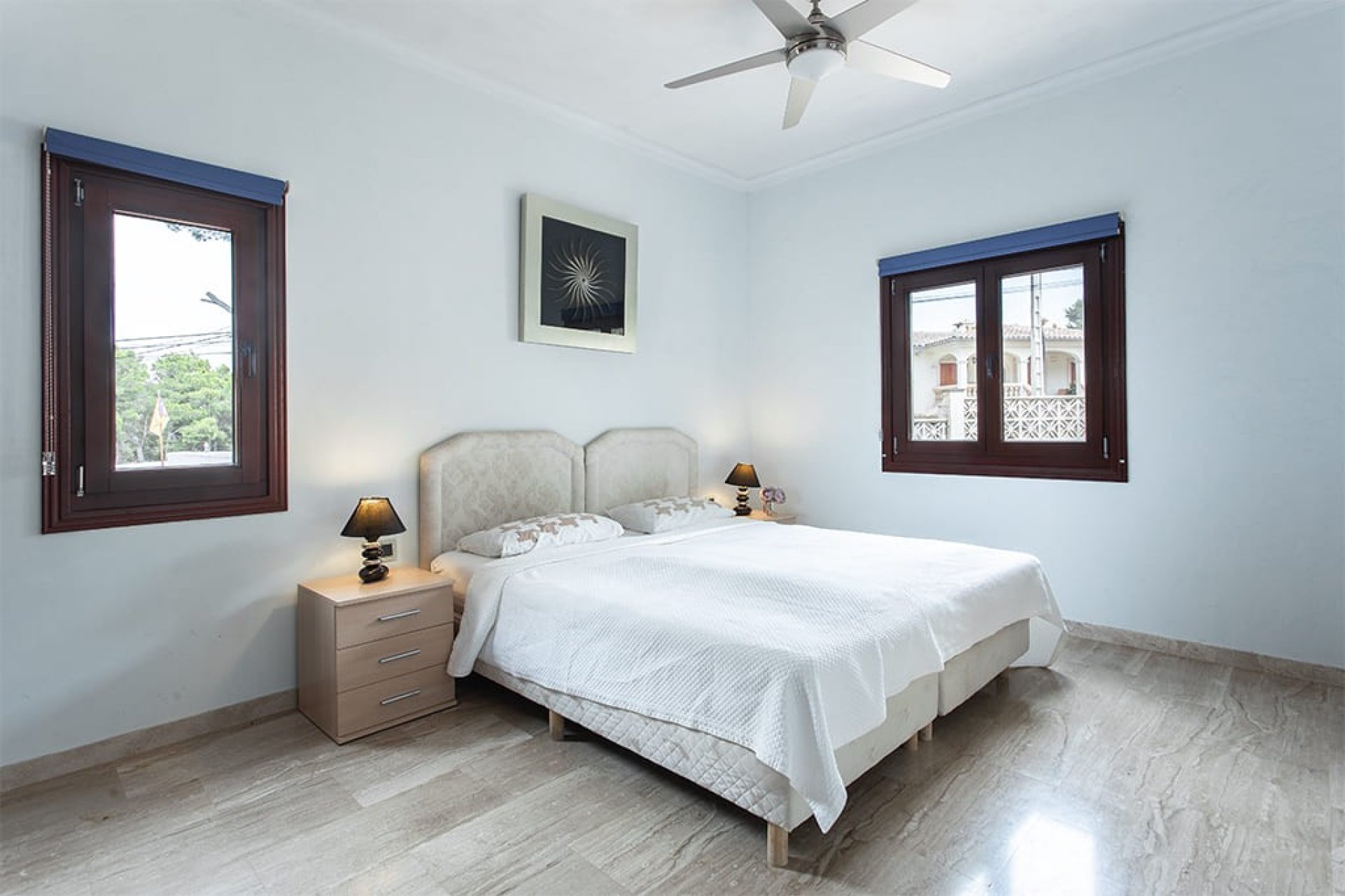 Resale - Villa - El Toro