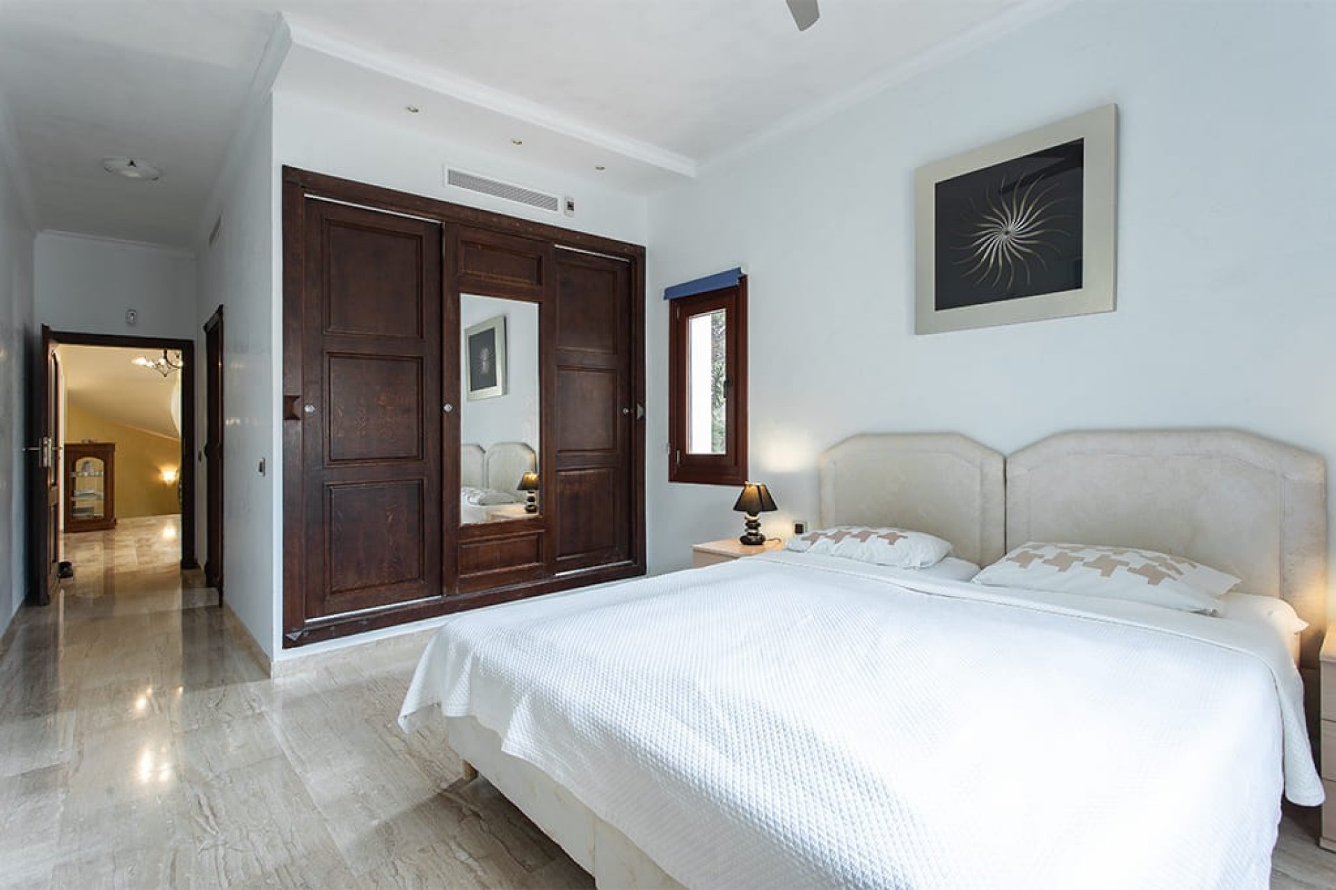 Resale - Villa - El Toro