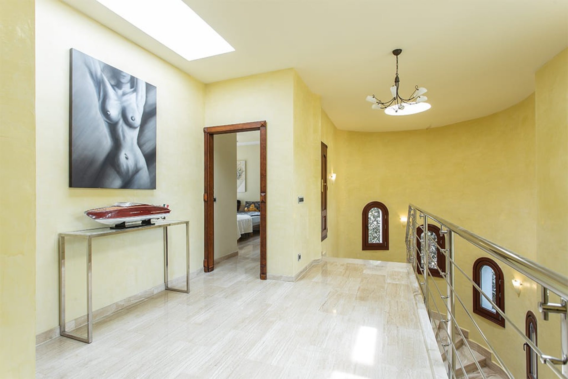 Resale - Villa - El Toro