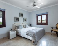 Resale - Villa - El Toro