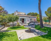 Resale - Villa - El Toro