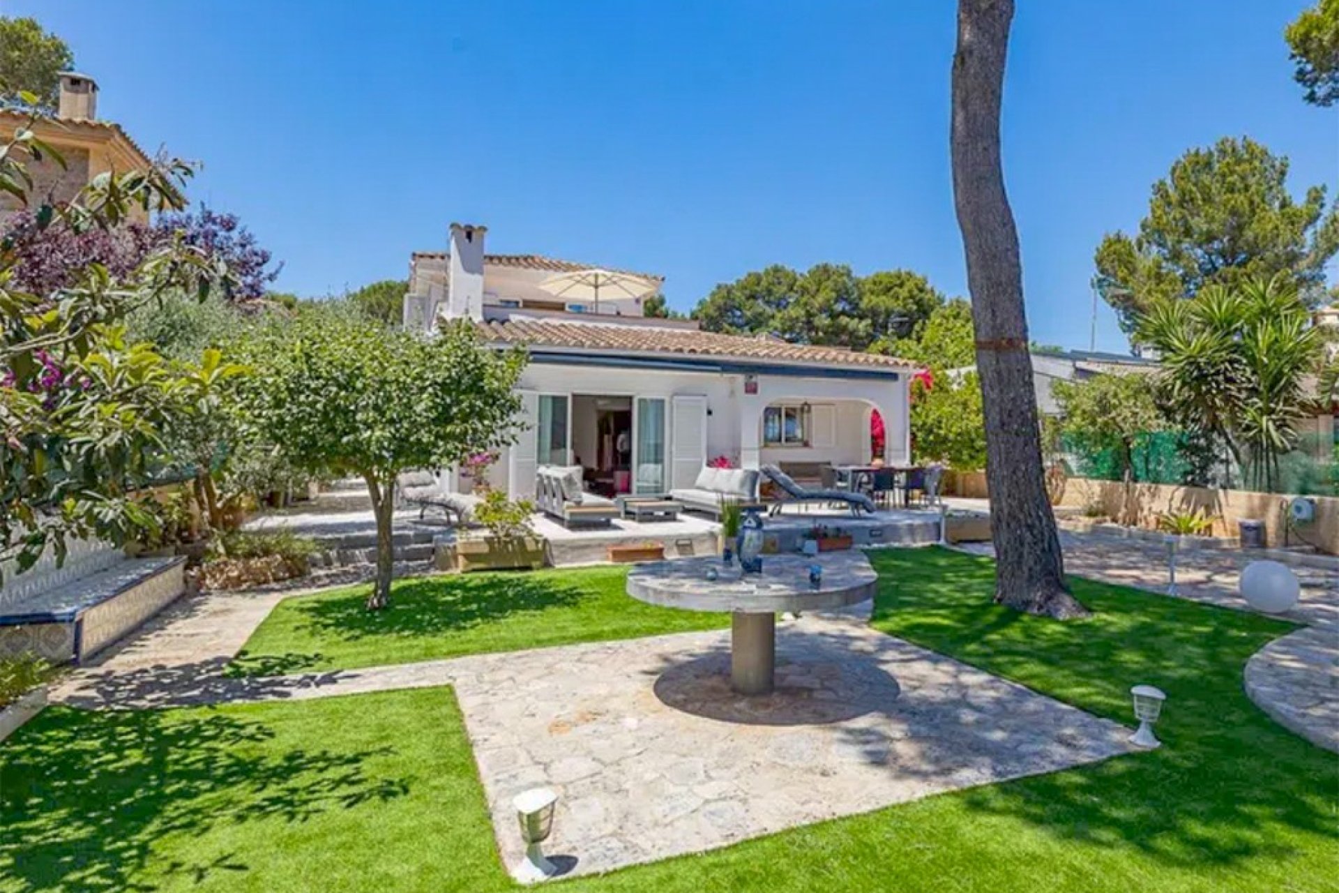 Resale - Villa - El Toro