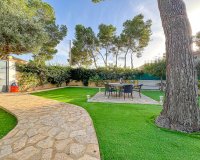 Resale - Villa - El Toro