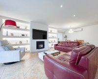 Resale - Villa - El Toro