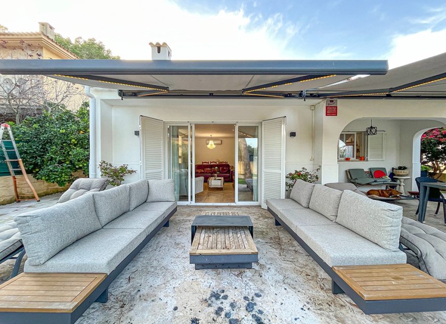 Resale - Villa - El Toro