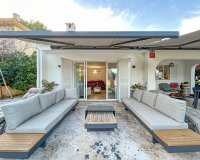 Resale - Villa - El Toro