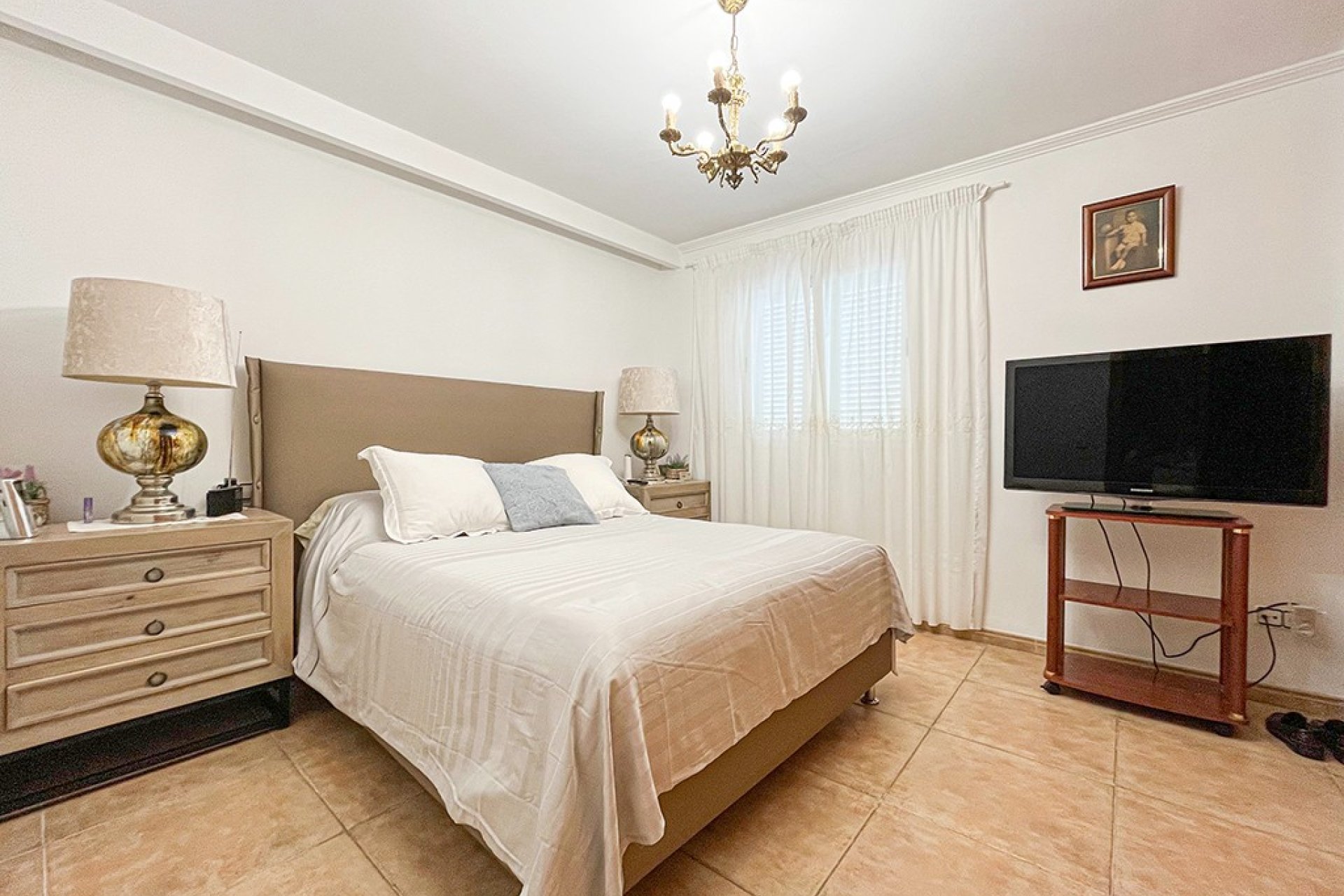 Resale - Villa - El Toro