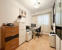 Resale - Villa - El Toro