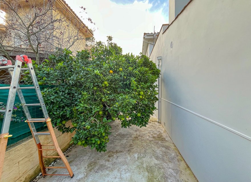 Resale - Villa - El Toro