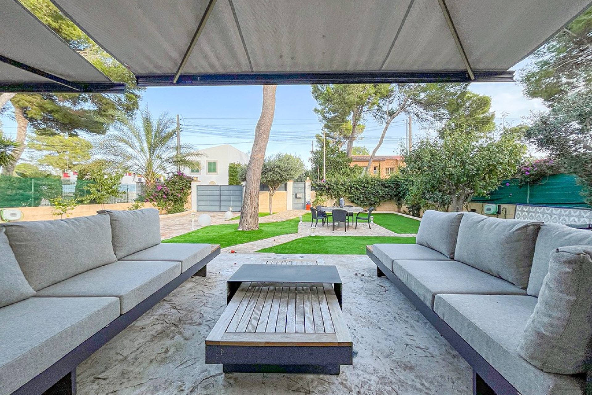 Resale - Villa - El Toro